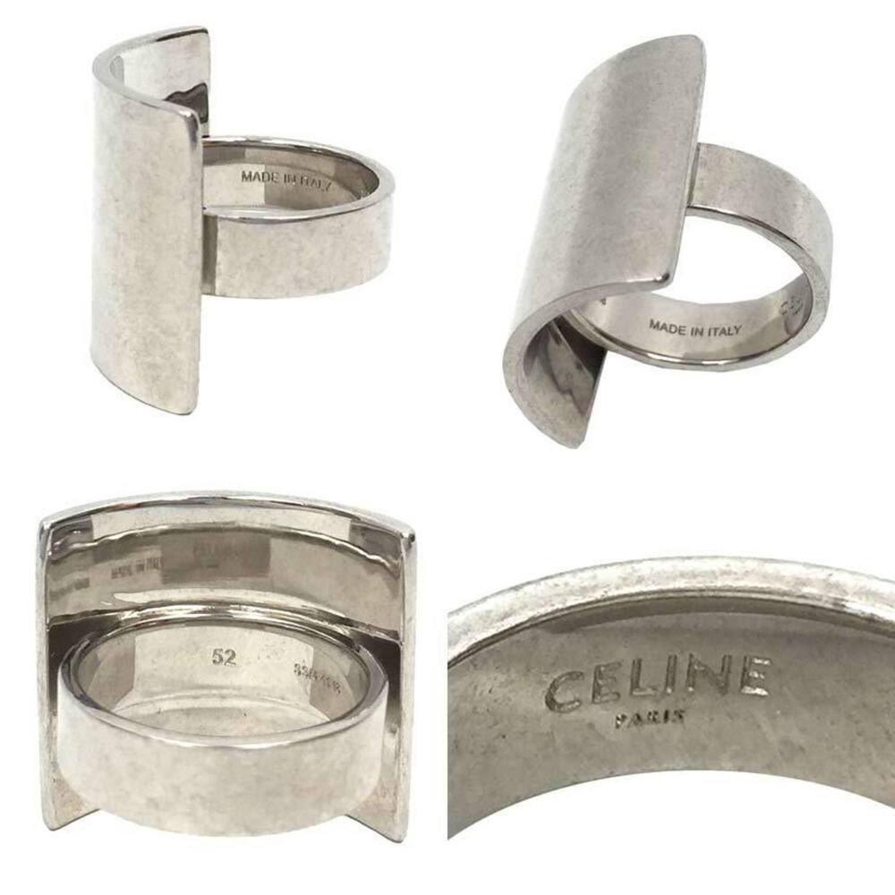 CELINE Ring - Picture 3 of 3